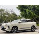 BYD Sea Lion 06 DMi, Pilot Plus, 2025, пробіг 9 тисяч км