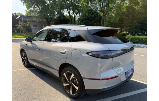 BYD Sea Lion 06 DMi, 2025, пробіг 6 тисяч км