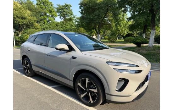 BYD Sea Lion 06 DMi, 2025, пробіг 6 тисяч км