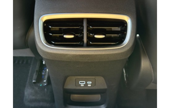 BYD Sea Lion 06 DMi, 2025, пробіг 6 тисяч км