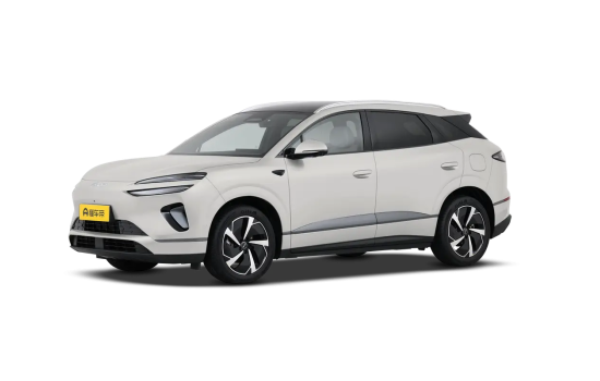BYD Sea Lion 06 DMi, 2025, пробіг 5,5 тисяч км