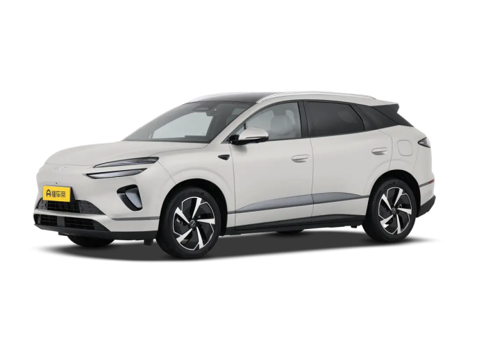 BYD Sea Lion 06 DMi, 2025, пробег 5,5 тысяч км