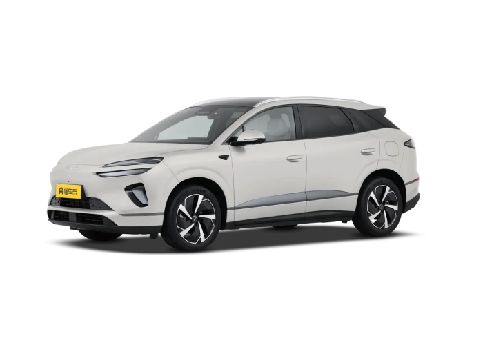BYD Sea Lion 06 DMi, 205KM Pilot Plus, 2025, пробіг 5,3 тисячі км