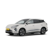 BYD Sea Lion 06 DMi, 2025, пробіг 5,5 тисяч км