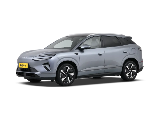 BYD Sea Lion 06 DMi, 2025, пробіг 6 тисяч км