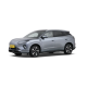 BYD Sea Lion 06 DMi, 2025, пробіг 6 тисяч км