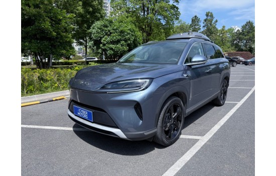 BYD Sea Lion 07 DM-i, гібрид, 2025, пробіг 0,8 тисяч км