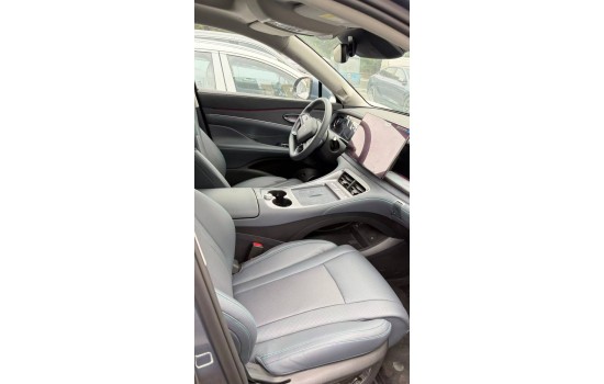 BYD Sea Lion 07 DM-i, гібрид, 2025, пробіг 0,8 тисяч км