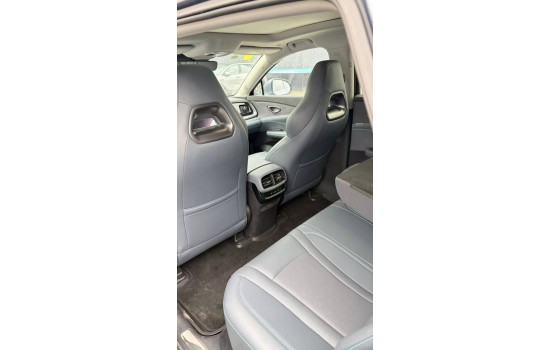 BYD Sea Lion 07 DM-i, гібрид, 2025, пробіг 0,8 тисяч км