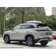 BYD Sea Lion 07 DM-i, гібрид, пробіг 5 тисяч км