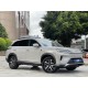 BYD Sea Lion 07 DM-i, гібрид, пробіг 5 тисяч км