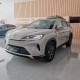 BYD Sea Lion 07 DM-i, гібрид, пробіг 5 тисяч км