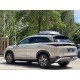 BYD Sea Lion 07 DM-i, 2WD Drone, гібрид, пробіг 2 тисячі км