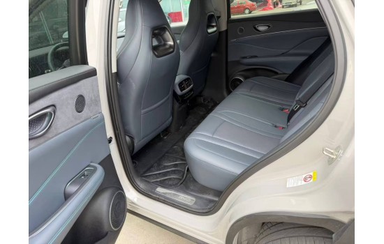 BYD Sea Lion 07 DM-i, 2WD, гібрид, пробіг 2 тисячі км