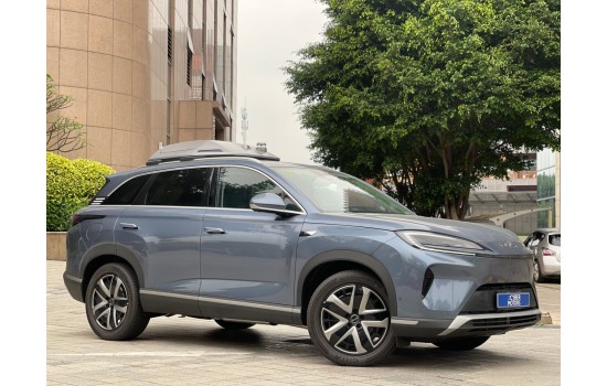 BYD Sea Lion 07 DM-i, 150KM 2WD Pilot+, 2025