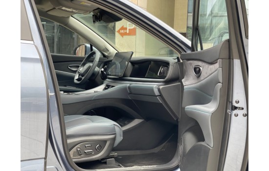 BYD Sea Lion 07 DM-i, 150KM 2WD Pilot+, 2025