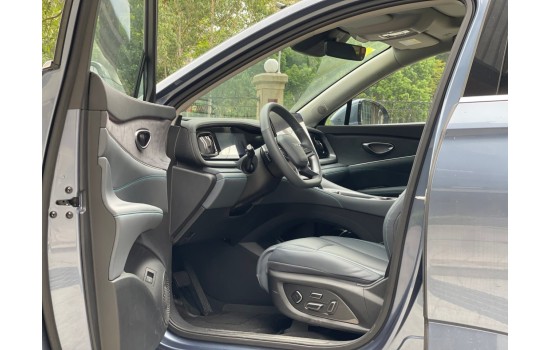 BYD Sea Lion 07 DM-i, 150KM 2WD Pilot+, 2025