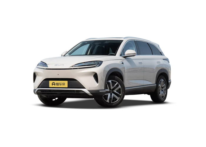 BYD Sea Lion 07 DM-i, 150KM 2WD Pilot+, 2025