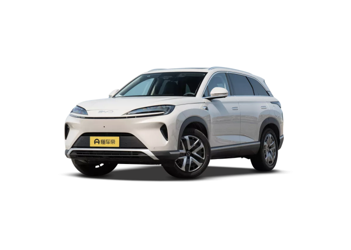 BYD Sea Lion 07 DM-i, 150KM 2WD Pilot+, 2025