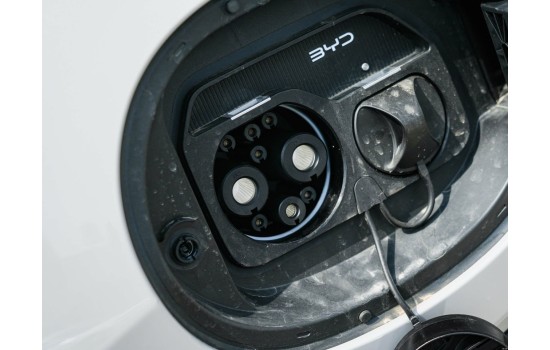 BYD Sea Lion 07 DM-i