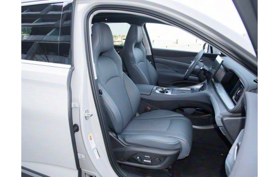 BYD Sea Lion 07 DM-i