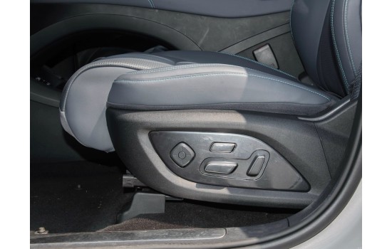 BYD Sea Lion 07 DM-i