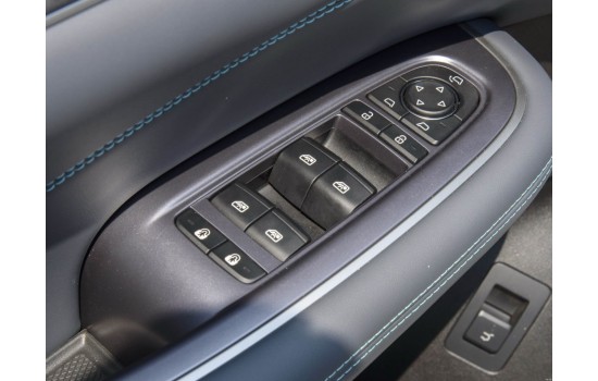 BYD Sea Lion 07 DM-i