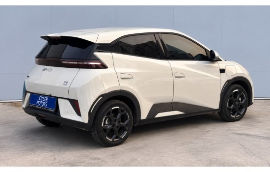 BYD Seagull EV, 405KM Flying Edition, батарея 38.8kwh, 2025