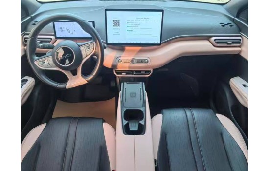 BYD Seagull EV, 405KM Flying Edition, батарея 38.8kwh, 2025