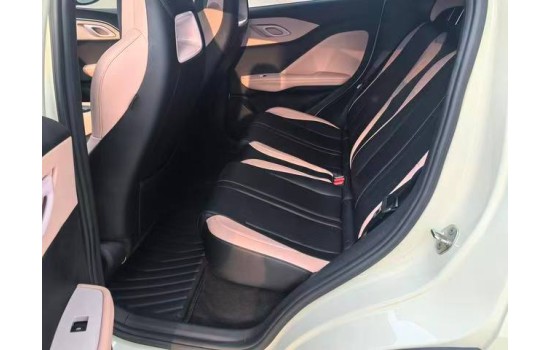 BYD Seagull EV, 405KM Flying Edition, батарея 38.8kwh, 2025