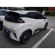 BYD Seagull EV, 2025, пробіг 5,6 тисяч км