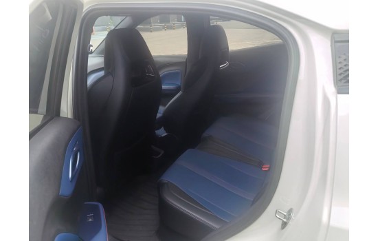 BYD Seagull EV, 2025, пробіг 5,6 тисяч км