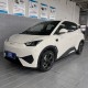 BYD Seagull EV, пробіг 7,6 тисяч км