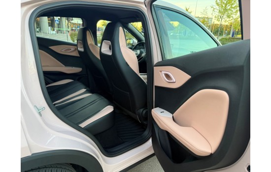 BYD Seagull EV, 405km Fly, 2025, пробіг 9 тисяч км