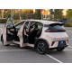 BYD Seagull EV, 405km Fly, 2025, пробіг 9 тисяч км