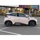 BYD Seagull EV, 405km Fly, 2025, пробіг 9 тисяч км
