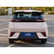 BYD Seagull EV, 405km Fly, 2025, пробіг 9 тисяч км