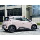BYD Seagull EV, 405km Fly, 2025, пробег 9 тысяч км