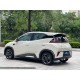 BYD Seagull EV, пробіг 9,1 тисяч км