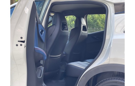 BYD Seagull EV, 405km Fly, 2025, пробіг 5,6 тисяч км