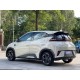 BYD Seagull EV, 405km Fly, 2025, пробіг 5,6 тисяч км