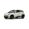 BYD Seagull  White