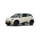 BYD Seagull EV, 405km Fly, 2025, пробіг 5,6 тисяч км