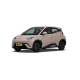 BYD Seagull EV, 405km Fly, 2025, пробіг 9 тисяч км