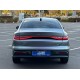 BYD Seal 05 DM-i, 2025, пробіг 5,6 тисяч км