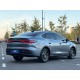 BYD Seal 05 DM-i, 2025, пробіг 5,6 тисяч км