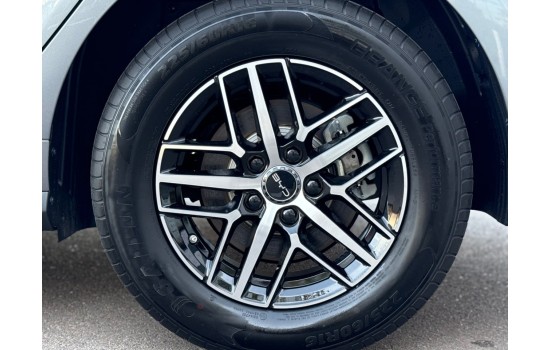 BYD Seal 05 DM-i, 2025, пробіг 5,6 тисяч км