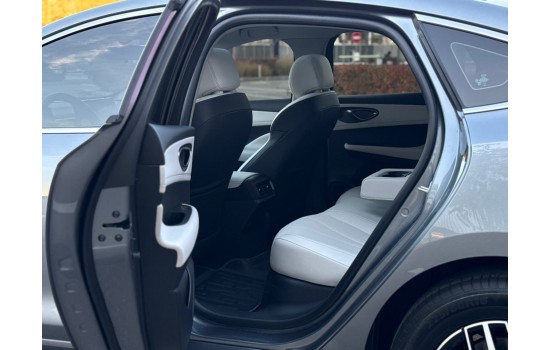 BYD Seal 05 DM-i, 2025, пробіг 5,6 тисяч км