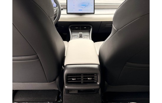 BYD Seal 05 DM-i Flagship, 2025, пробіг 9 тисяч км