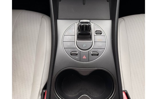 BYD Seal 05 DM-i Flagship, 2025, пробіг 9 тисяч км